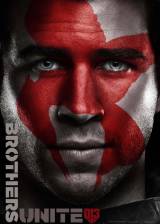 Us poster thumbnail from 'The Hunger Games: Mockingjay - Part 2'