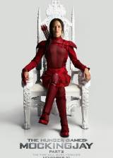 Us poster thumbnail from 'The Hunger Games: Mockingjay - Part 2'