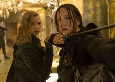 ©2015 Lionsgate - The Hunger Games: Mockingjay - Part 2 (The Hunger Games: Mockingjay - Part 2)