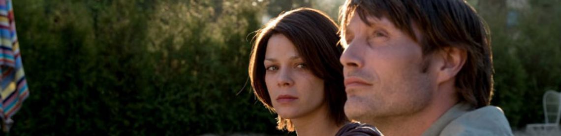 The Door : la porte du passé