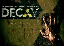 Miniature d'affiche internationale de 'Decay'