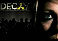 Miniature d'affiche internationale de 'Decay'