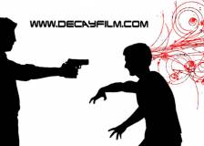 Miniature d'affiche internationale de 'Decay'