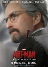Miniature d'affiche française de 'Ant-Man'