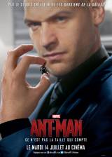 Miniature d'affiche française de 'Ant-Man'