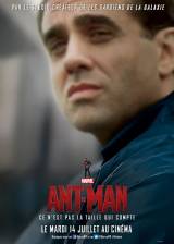Miniature d'affiche française de 'Ant-Man'