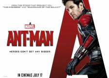 Miniature d'affiche américaine de 'Ant-Man'