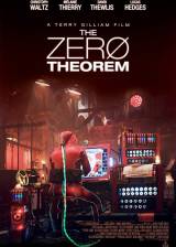 Miniature d'affiche inconnue de 'Zero Theorem'