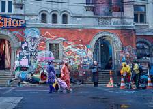 © 2014 Le Pacte - Zero Theorem (The Zero Theorem)