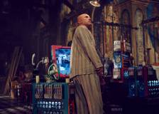 © 2014 Le Pacte - Zero Theorem (The Zero Theorem)