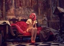 © 2014 Le Pacte - Zero Theorem (The Zero Theorem)