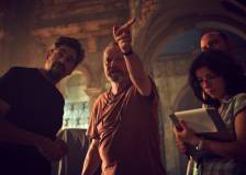 © 2014 Le Pacte - Zero Theorem (The Zero Theorem)