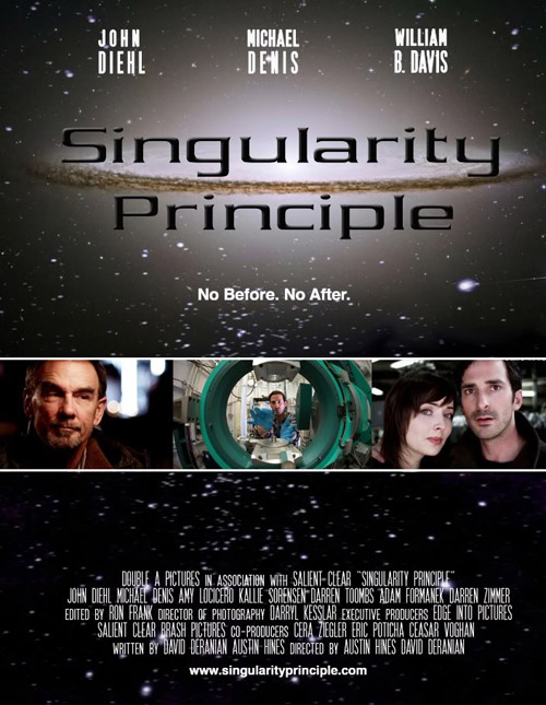 The Principle Full Movie