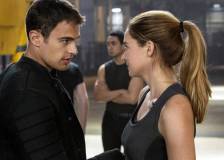 © 2013 Red Wagon Entertainment - Divergente (Divergent)