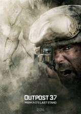 Unknown poster thumbnail from 'Alien Outpost'