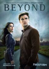 Miniature d'affiche américaine de 'Beyond'