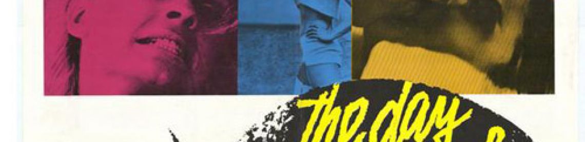 The Day the Fish Came Out