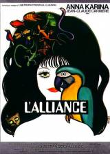 French poster thumbnail from 'L'alliance'