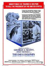 Miniature d'affiche américaine de 'Le jour du dauphin'