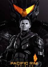 Miniature d'affiche française de 'Pacific Rim : Uprising'