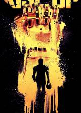 Miniature d'affiche américaine de 'Pacific Rim : Uprising'