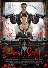 Miniature d'affiche française de 'Hansel et Gretel'