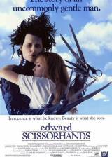 Us poster thumbnail from 'Edward Scissorhands'