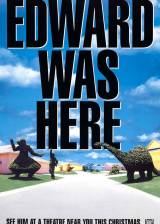 Unknown poster thumbnail from 'Edward Scissorhands'