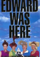 Unknown poster thumbnail from 'Edward Scissorhands'