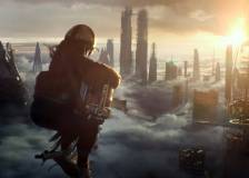 ©2015 Walt Disney - A la poursuite de demain (Tomorrowland)