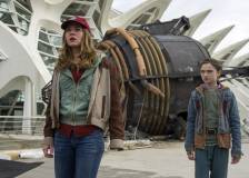 ©2015 Walt Disney - A la poursuite de demain (Tomorrowland)
