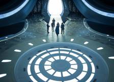 ©2015 Walt Disney - A la poursuite de demain (Tomorrowland)