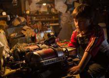 ©2015 Walt Disney - A la poursuite de demain (Tomorrowland)