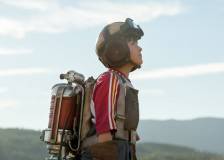 ©2015 Walt Disney - A la poursuite de demain (Tomorrowland)