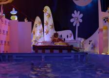 ©2015 Walt Disney - A la poursuite de demain (Tomorrowland)