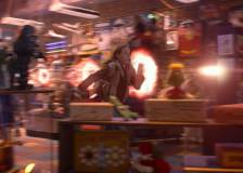 ©2015 Walt Disney - A la poursuite de demain (Tomorrowland)