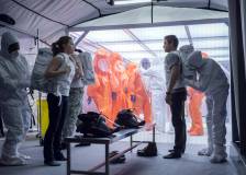©2016 Paramount Pictures - Premier contact (Arrival)