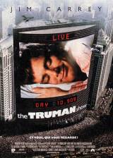 Miniature d'affiche française de 'The Truman Show'