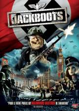 Miniature d'affiche française de 'Jackboots'
