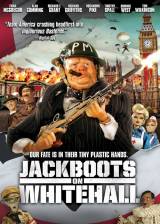 Miniature d'affiche inconnue de 'Jackboots'