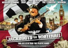 Miniature d'affiche inconnue de 'Jackboots'