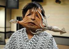 © 2012 Nishimura Eizo - Dead Sushi (Deddo sushi)