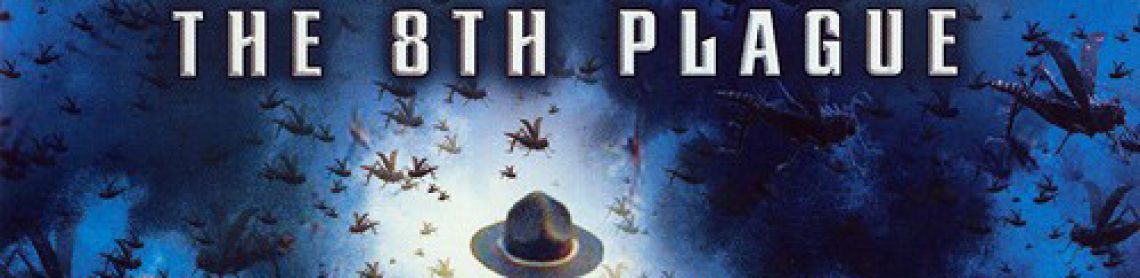 Locusts : la huitième plaie