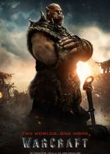 Us poster thumbnail from 'Warcraft'