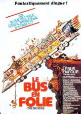 French poster thumbnail from 'The Big Bus'