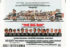 Us poster thumbnail from 'The Big Bus'