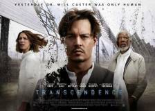 British poster thumbnail from 'Transcendence'