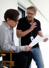 ©2014 Alcon Entertainment - Transcendence (Transcendence)