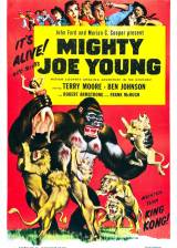 Miniature d'affiche américaine de 'Monsieur Joe'
