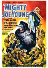 Miniature d'affiche américaine de 'Monsieur Joe'
